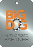 Ruckus BiGDOG Partner